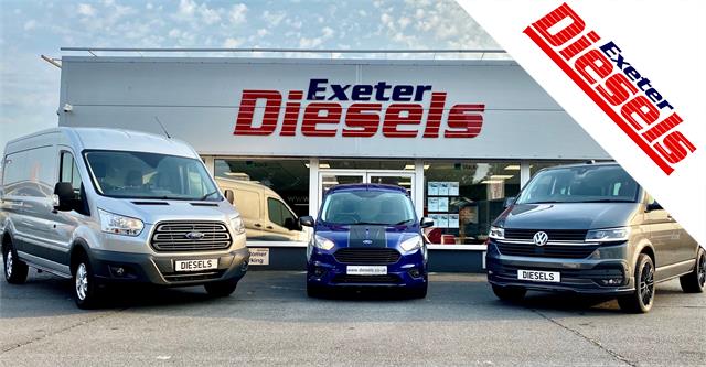 Ford Transit Connect 1.5 Ecoblue 230 L2 Leader Crew van 100PS