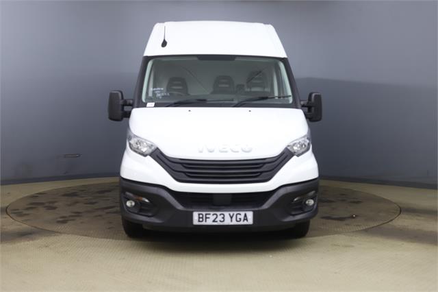 Iveco Daily 35S14  2.3 High Roof Van 3520 WB DUE IN