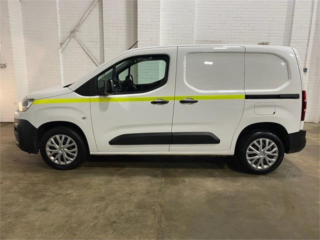 Citroen Berlingo 1.5 BlueHDI 1000  Enterprise Professional M 100PS DUE IN
